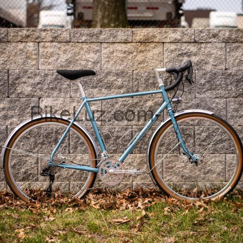 Velo Orange Polyvalent ficha tecnica